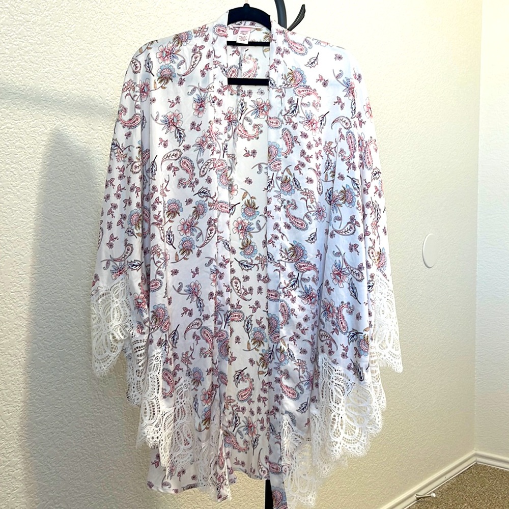 Victorias Secret Kimono